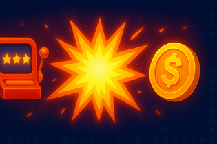 彩票分析软件界面展示